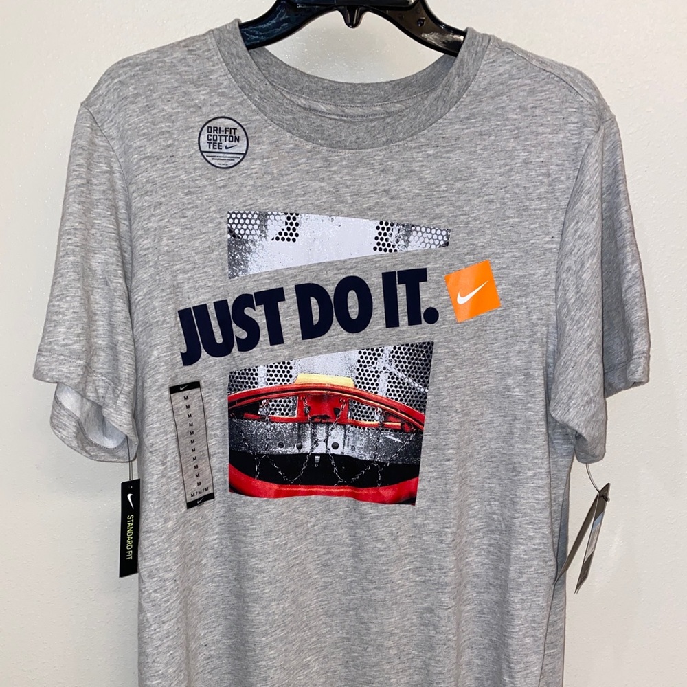 Nike Dri-FIT Basketball Tee Shirt Sizes available